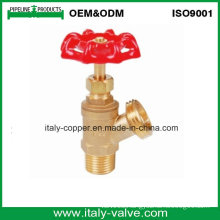 Brass Boiler Drain Valve (AV4042)